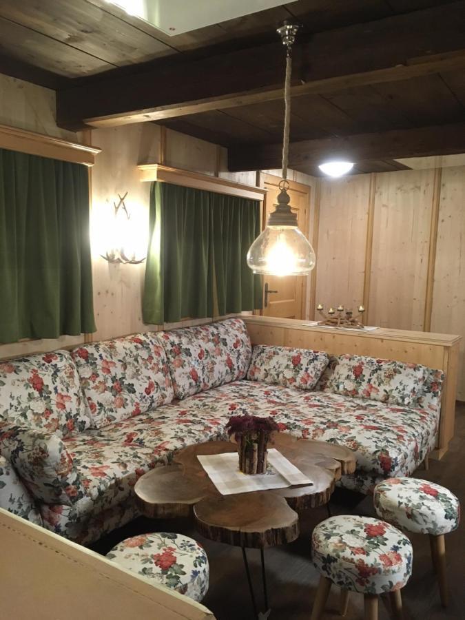 Knusperhauschen Sonnegg Villa Flachau Exteriör bild